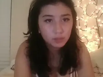 Silverbabyyy2007  live sex cam