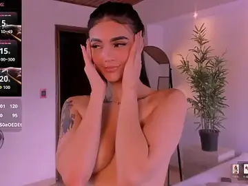 Tifanny_Jhoson  live sex cam