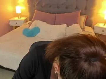 _Abril_W  live sex cam