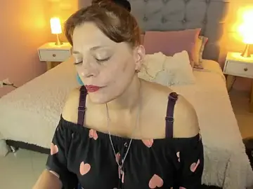 _Abril_W  live sex cam