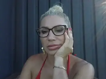 Fox_red_lady7  live sex cam