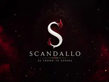 Made_scandallo  live sex cam