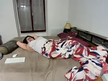 Salome2025  live sex cam