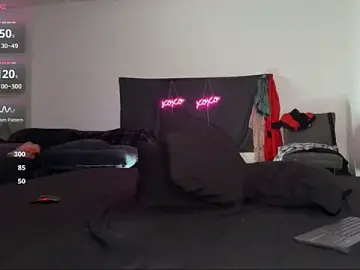 Si-ren  live sex cam