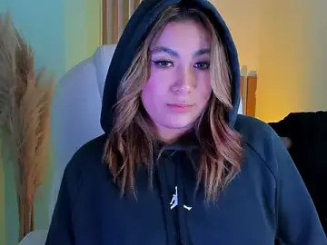 AbbyJackson_  live sex cam