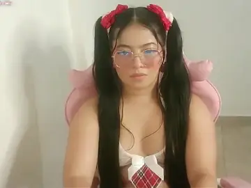 AbrilVelastegui7  live sex cam