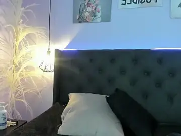AngelBaker1  live sex cam