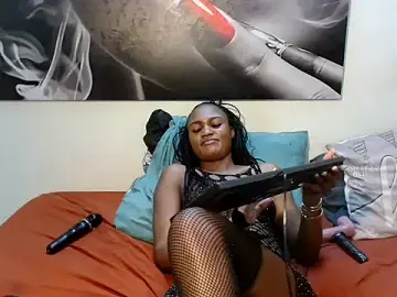 CLEO-001  live sex cam