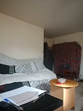 ROULEBUCCALE  live sex cam