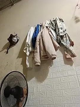 Sana-vn  live sex cam