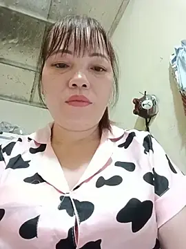 Sana-vn  live sex cam