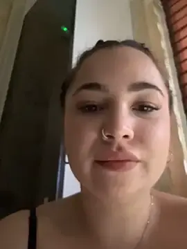 SelenaaD  live sex cam