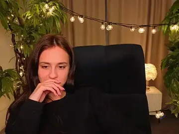 VirginiaStevens  live sex cam