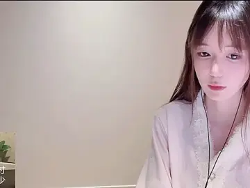 Xiao-runbao  live sex cam