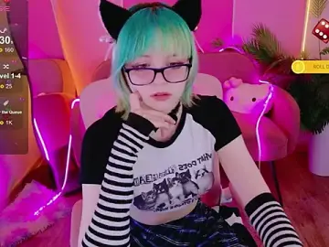 666_marshmallow  live sex cam
