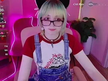 666_marshmallow  live sex cam