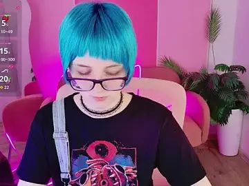 666_marshmallow  live sex cam