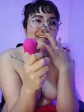 Ahri_Mercury  live sex cam