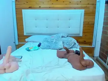 Dulcex69  live sex cam