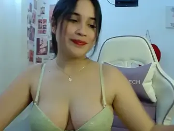 InocentHeaven1  live sex cam