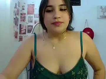 InocentHeaven1  live sex cam
