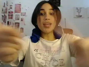 InocentHeaven1  live sex cam