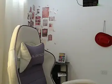 InocentHeaven1  live sex cam