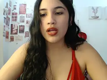 InocentHeaven1  live sex cam