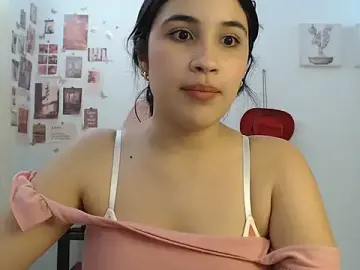 InocentHeaven1  live sex cam