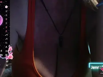 JennaDeluxe  live sex cam