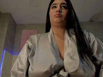 Miia_Parker  live sex cam