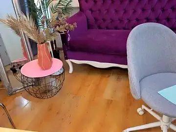 NicoletteRose_  live sex cam