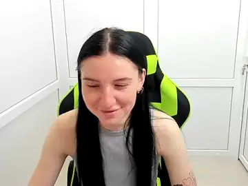 PatteMeoww  live sex cam