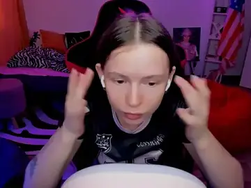 VibeRoxy  live sex cam