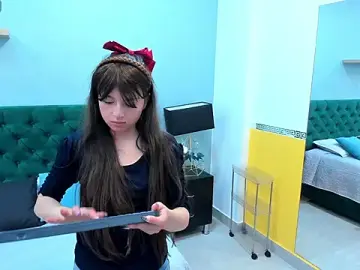 VioletaNova  live sex cam