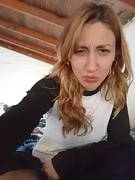 Viudanegraa  live sex cam