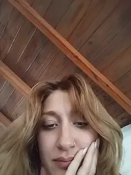 Viudanegraa  live sex cam
