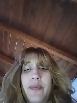 Viudanegraa  live sex cam