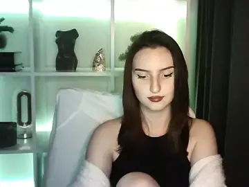 X_Alisa  live sex cam