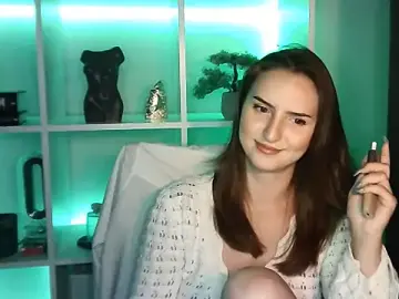 X_Alisa  live sex cam