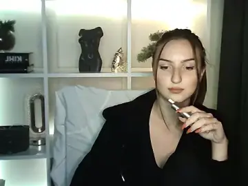 X_Alisa  live sex cam
