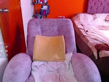 Isa_channel1  live sex cam
