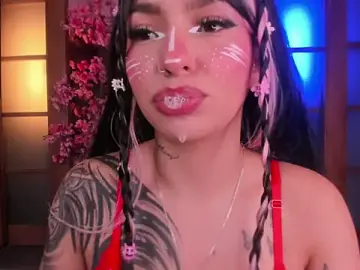 Miss___abigail  live sex cam