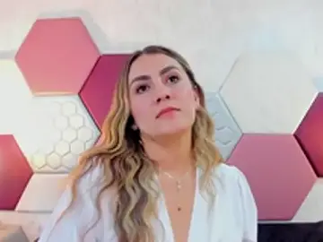 AriaRous  live sex cam