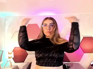 AriaRous  live sex cam