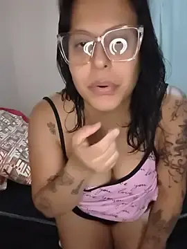 CORAL_CONTATO  live sex cam