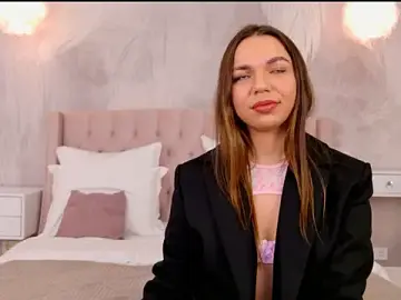 CamillaLarson  live sex cam