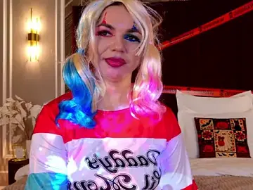 CamillaLarson  live sex cam