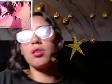 CoralineSanchez  live sex cam