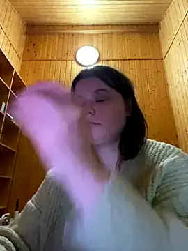 ElleCharming  live sex cam